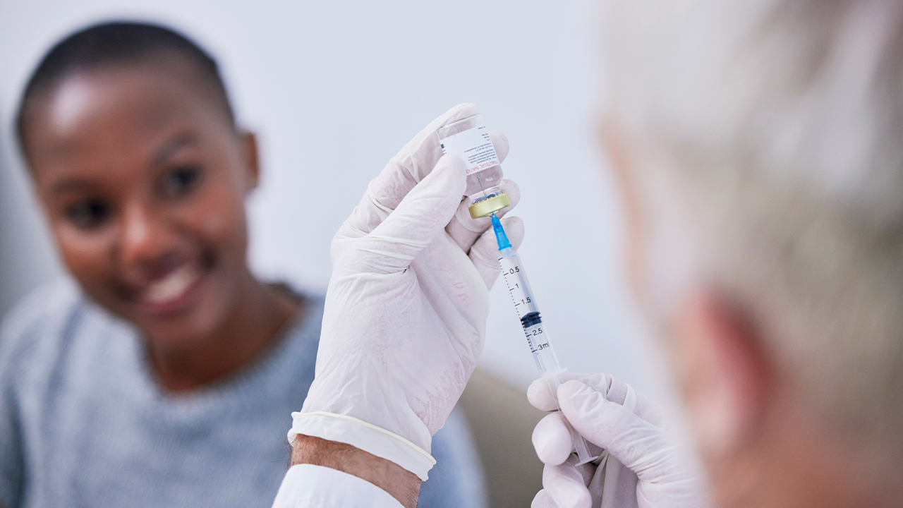 HPV: A proteção de hoje para um futuro mais seguro!