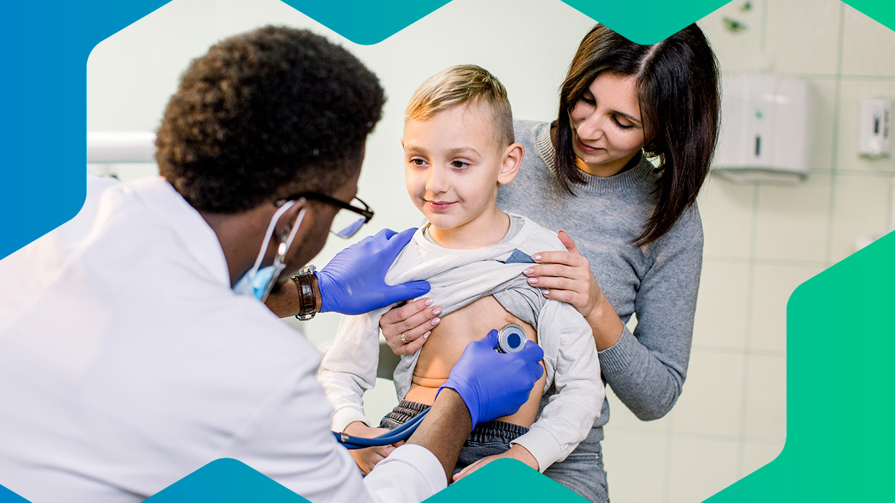 Check-up saúde infantil – Volta às aulas: entenda a importância dos exames para crianças e pré-adolescentes na retomada da rotina de estudos