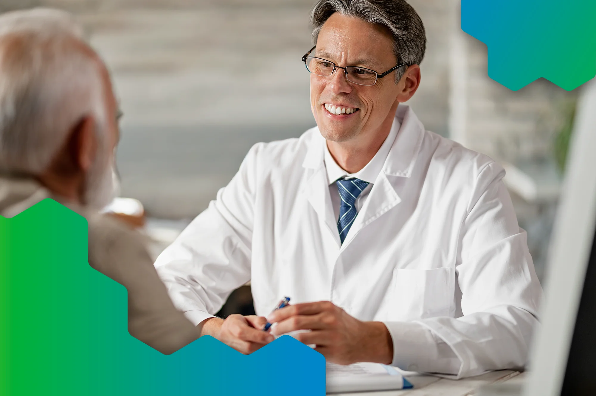 Novembro Azul: cuidado e bem-estar masculino!