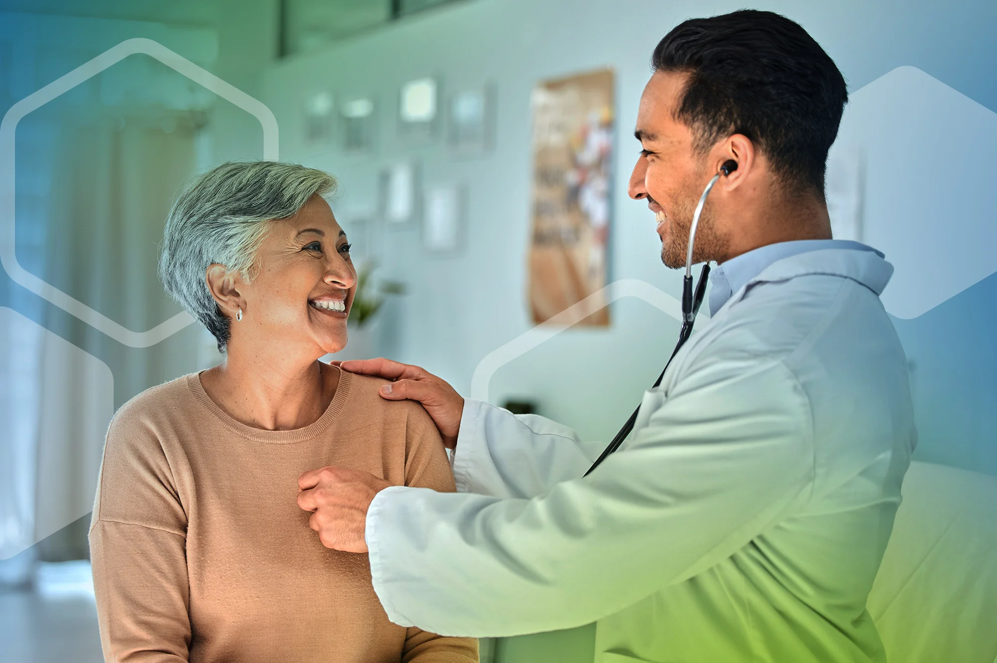 Saúde emocional e física: como exames simples ajudam a entender seu corpo?