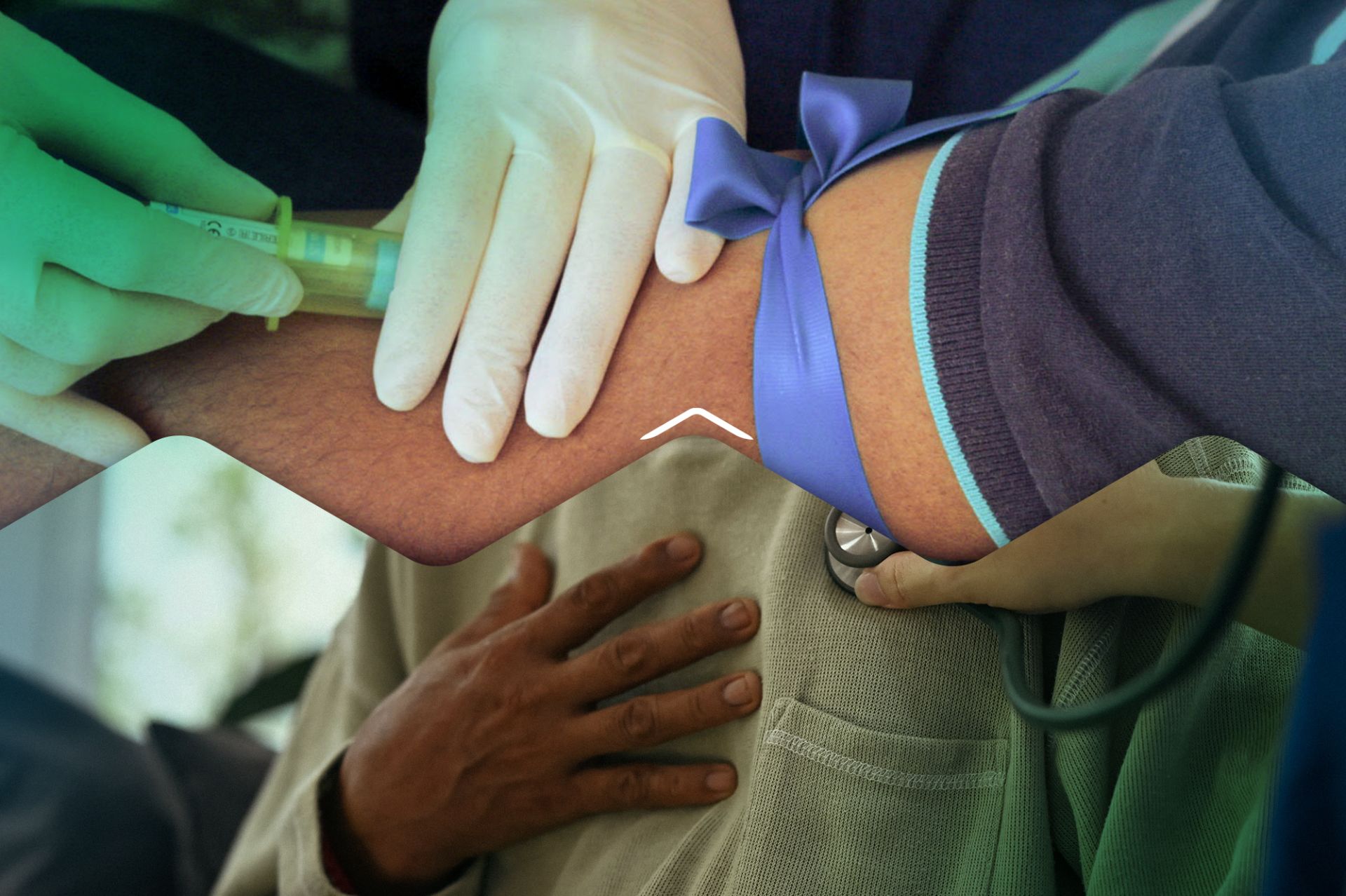 Exames laboratoriais