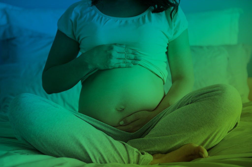 Exame de sexagem fetal no Laboratório Pasteur