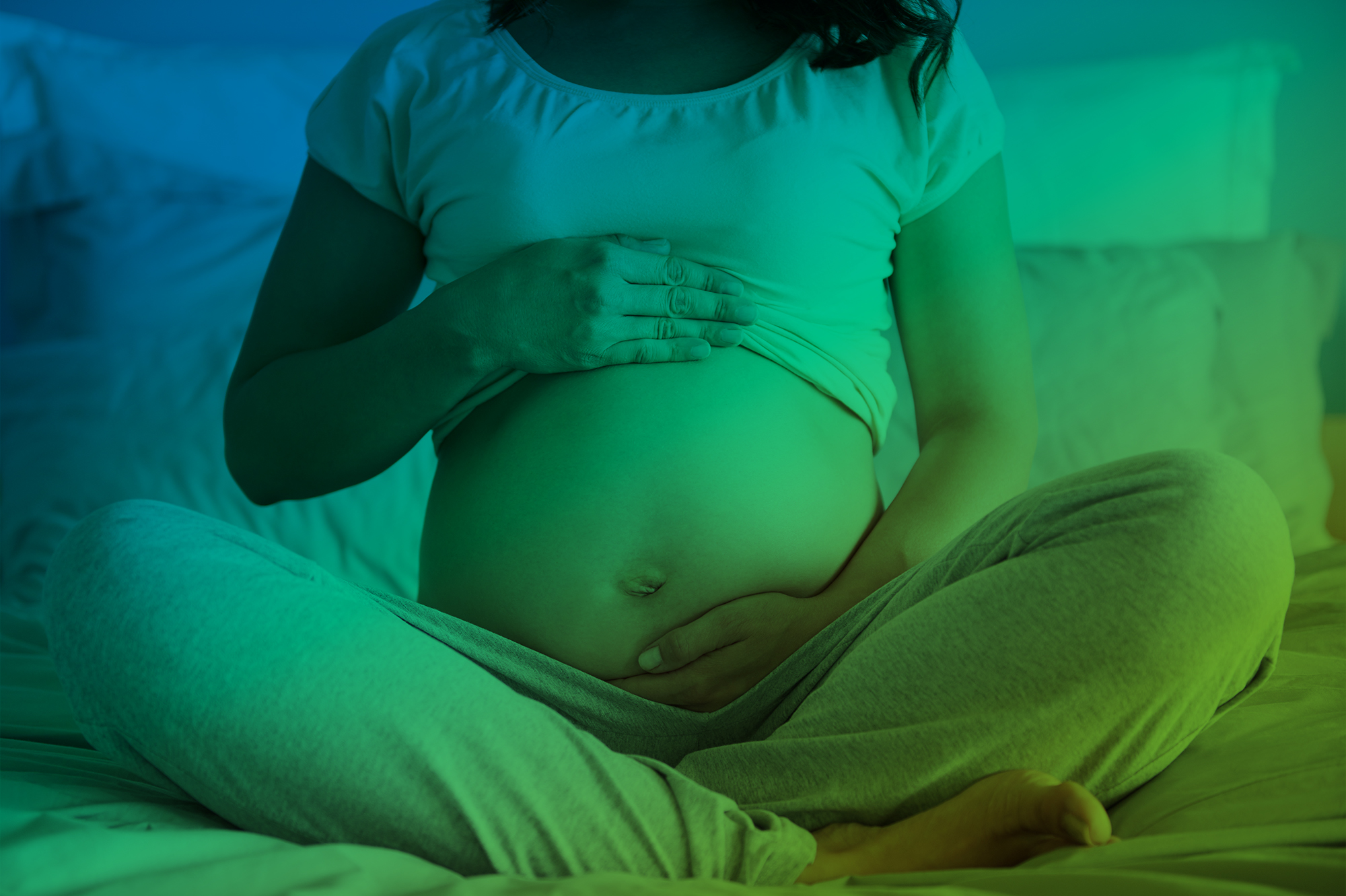 Exame de sexagem fetal no Laboratório Pasteur