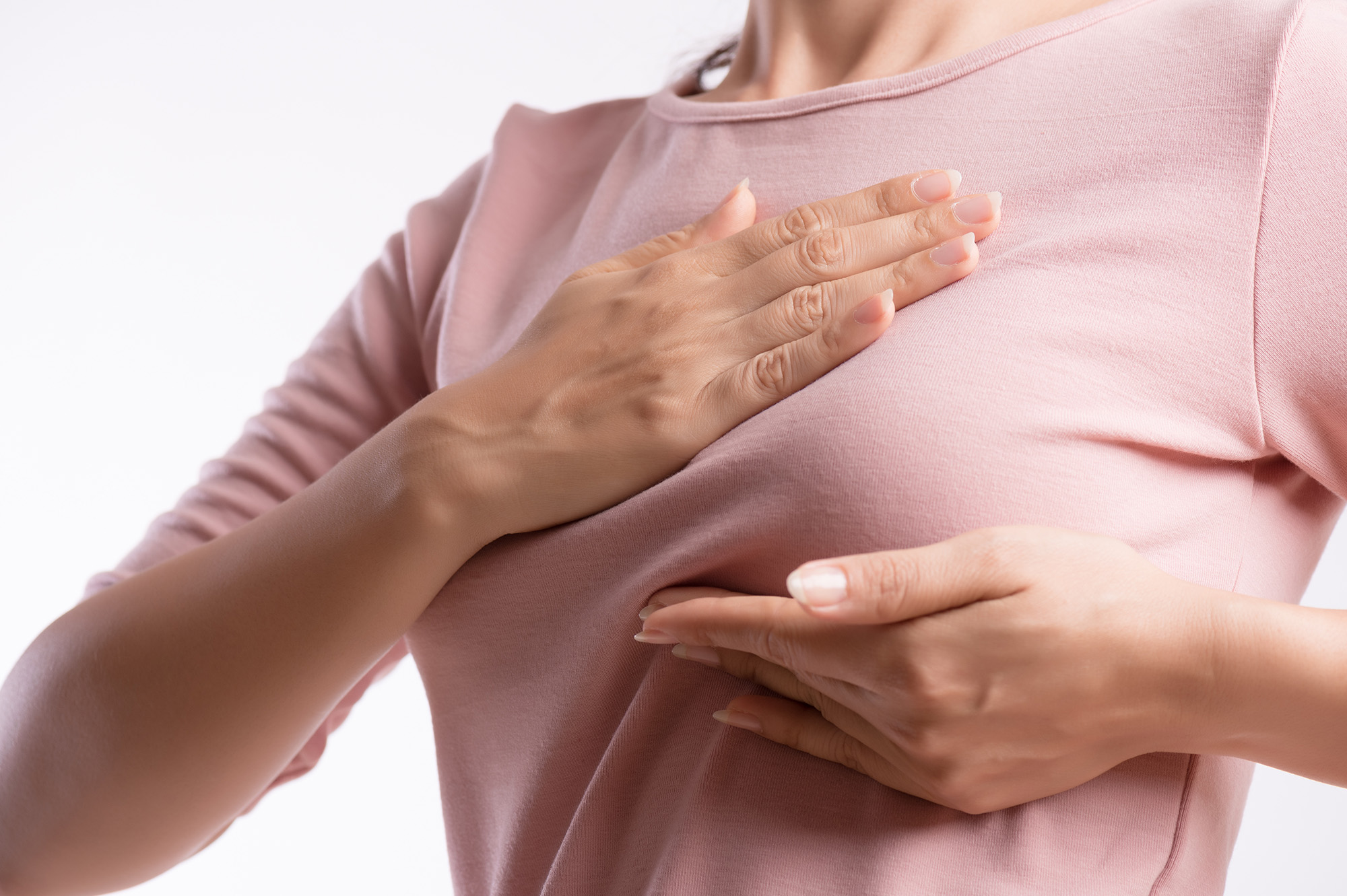 Prevenção do câncer de mama cuidados além da mamografia